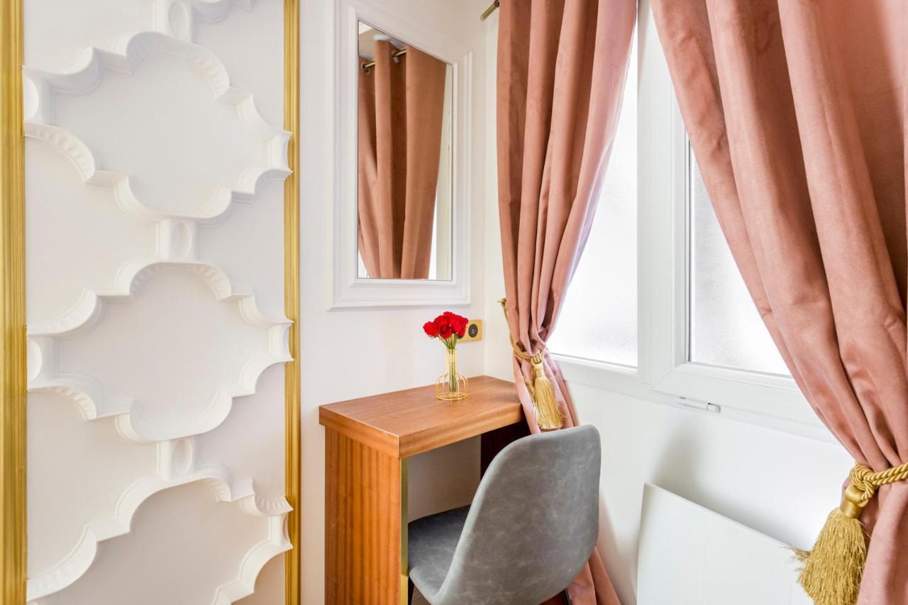 Luxury 4 bedrooms 3 bathrooms apartment - Louvre Paris Extérieur photo