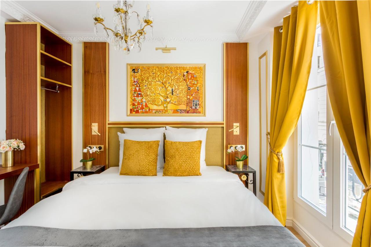 Luxury 4 bedrooms 3 bathrooms apartment - Louvre Paris Extérieur photo