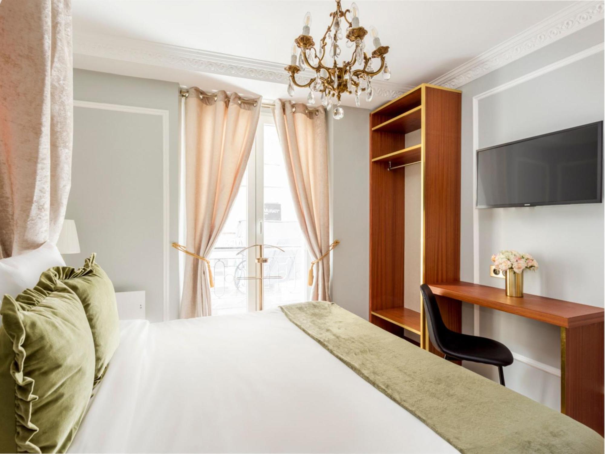 Luxury 4 bedrooms 3 bathrooms apartment - Louvre Paris Extérieur photo