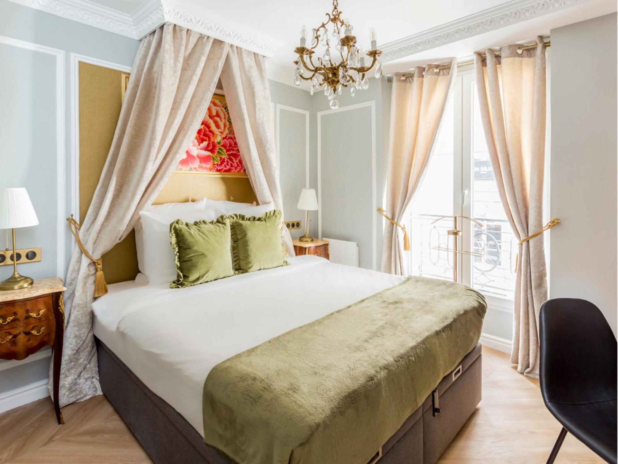 Luxury 4 bedrooms 3 bathrooms apartment - Louvre Paris Extérieur photo