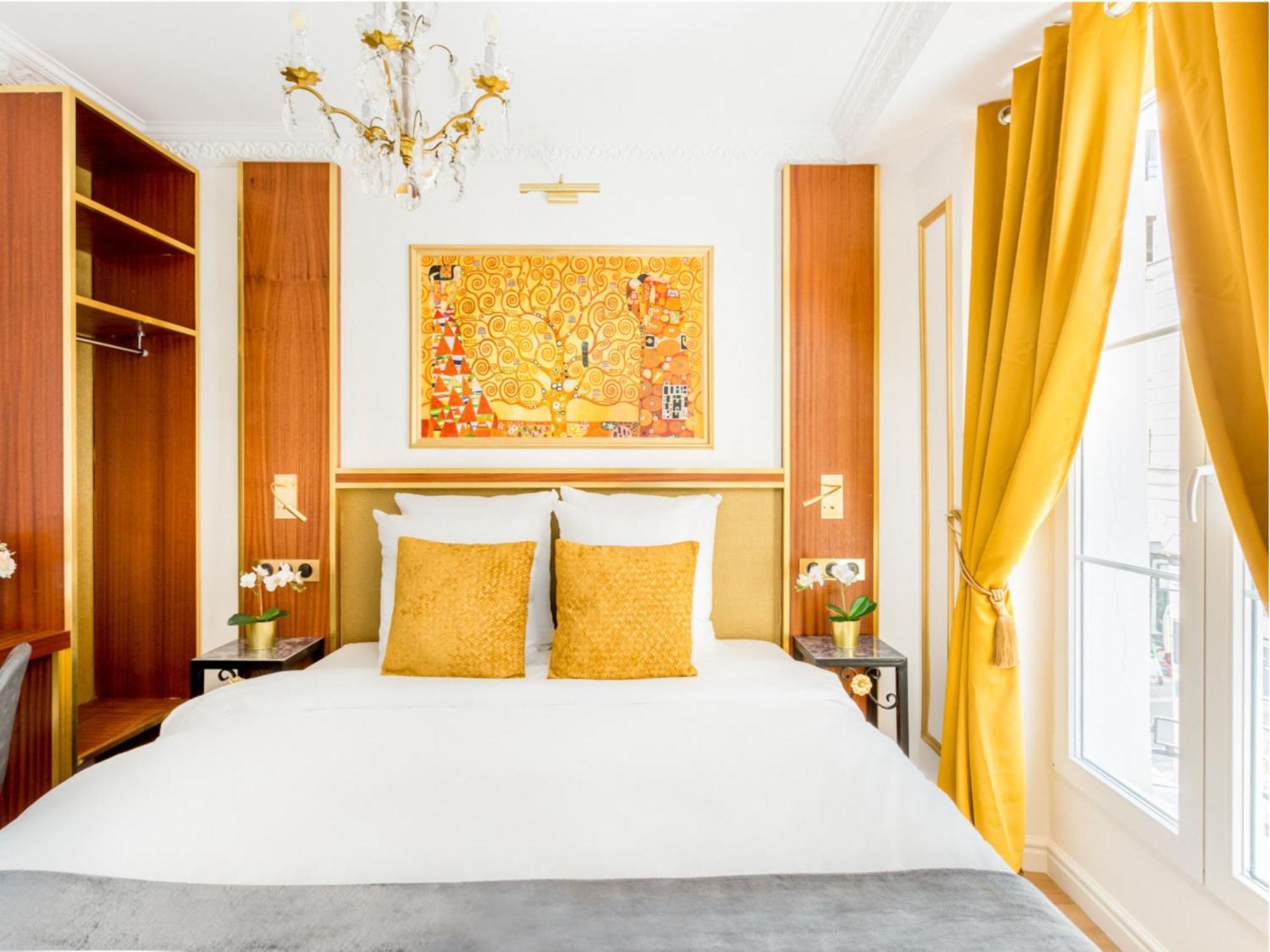 Luxury 4 bedrooms 3 bathrooms apartment - Louvre Paris Extérieur photo