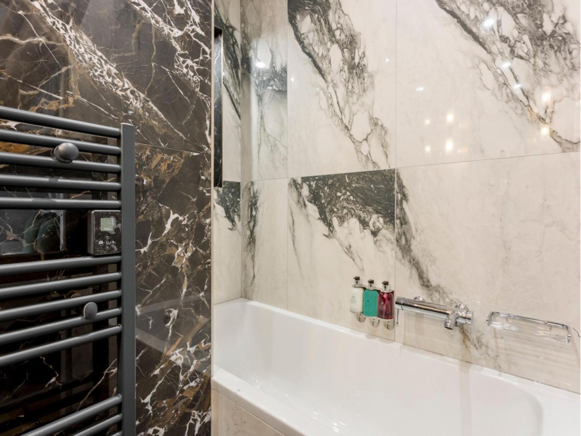Luxury 4 bedrooms 3 bathrooms apartment - Louvre Paris Extérieur photo